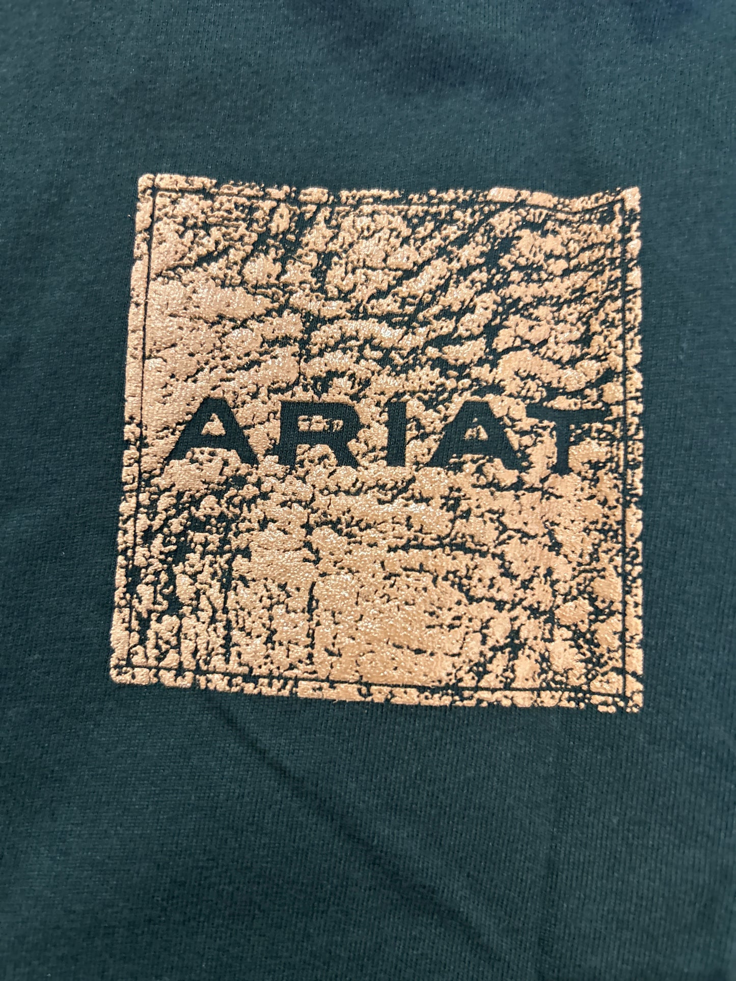 Ariat t-shirts