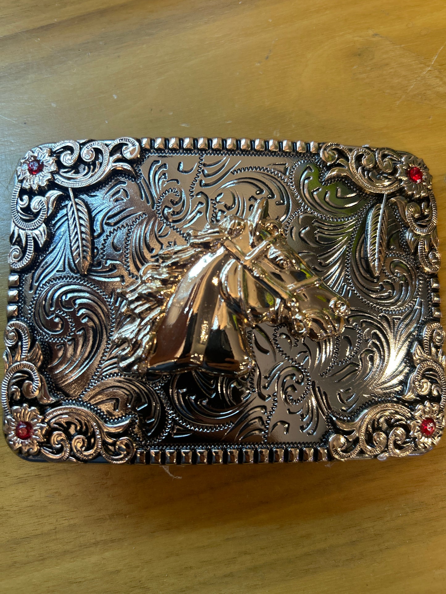 Western Buckle