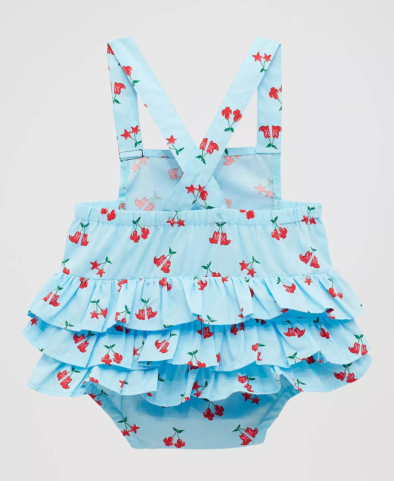 Baby Overalls