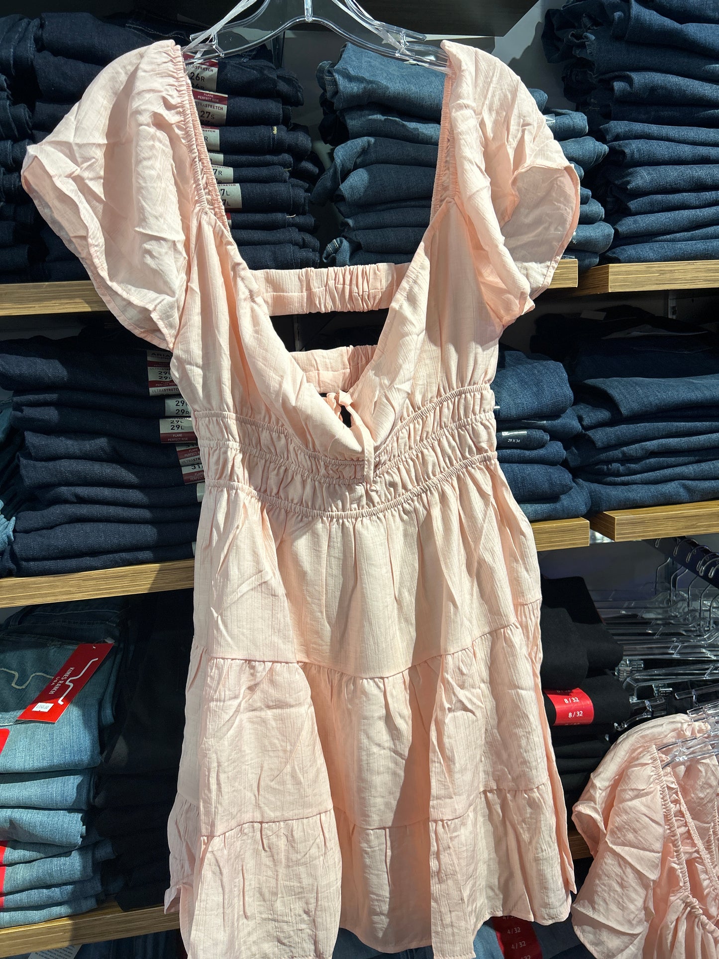 Minidress