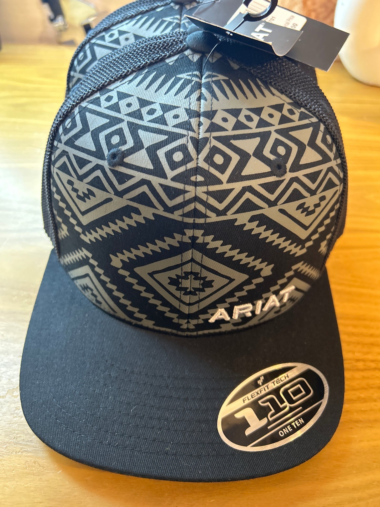 Ariat Hat