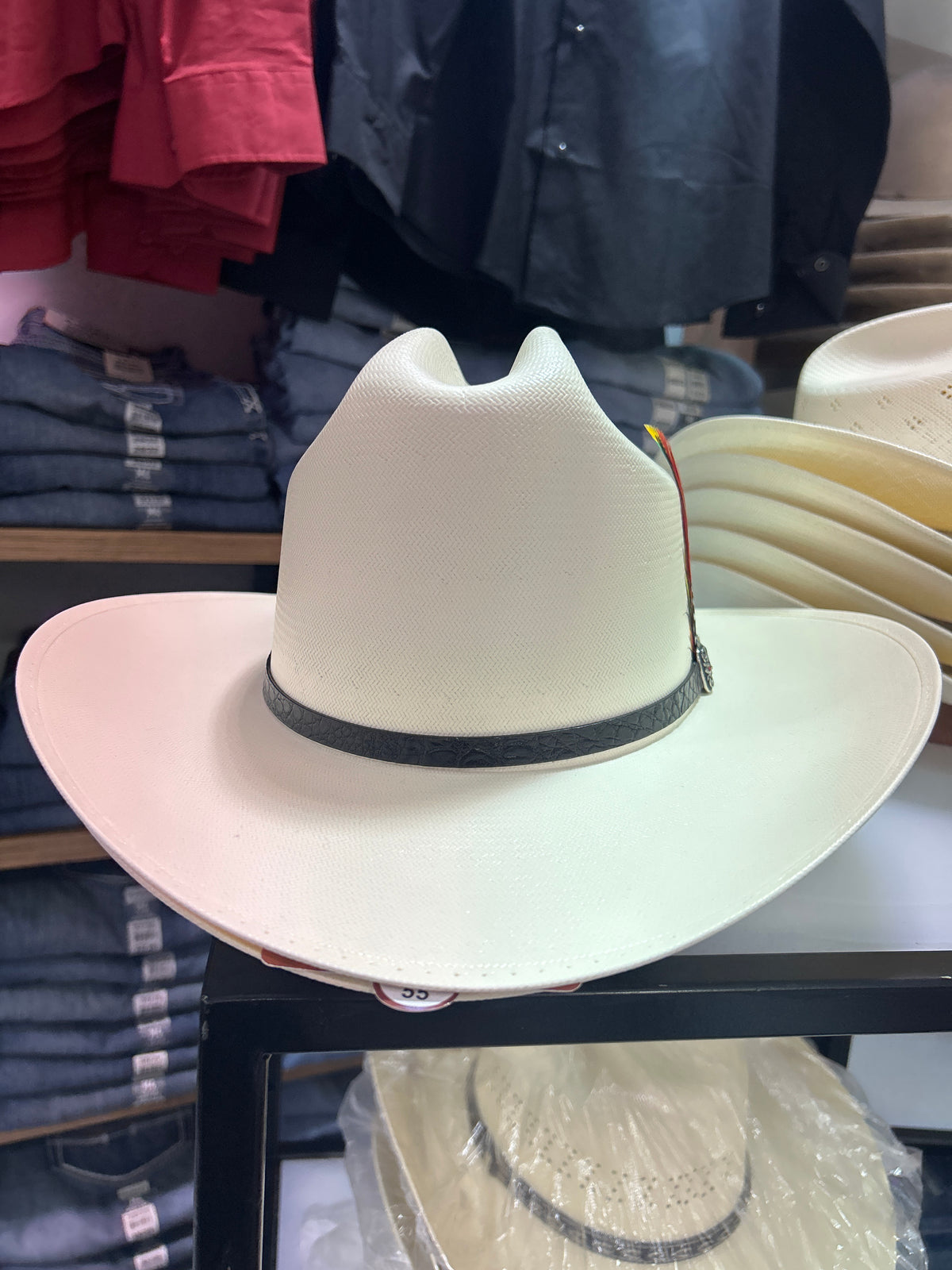 150x west point hat