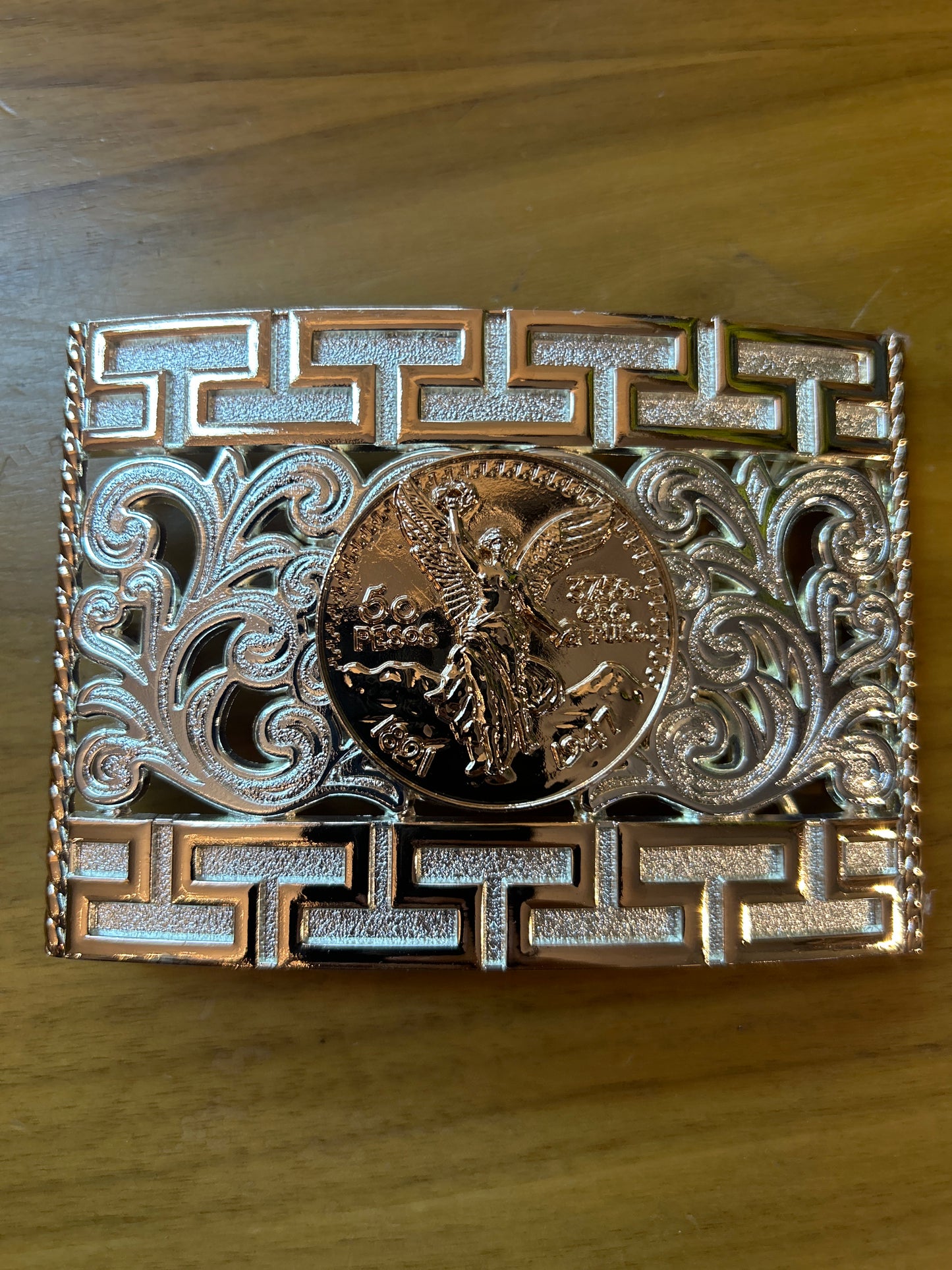 Western Buckle