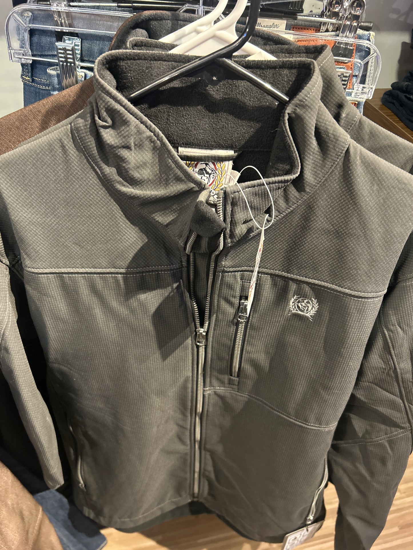 Cinch jacket final sale 314