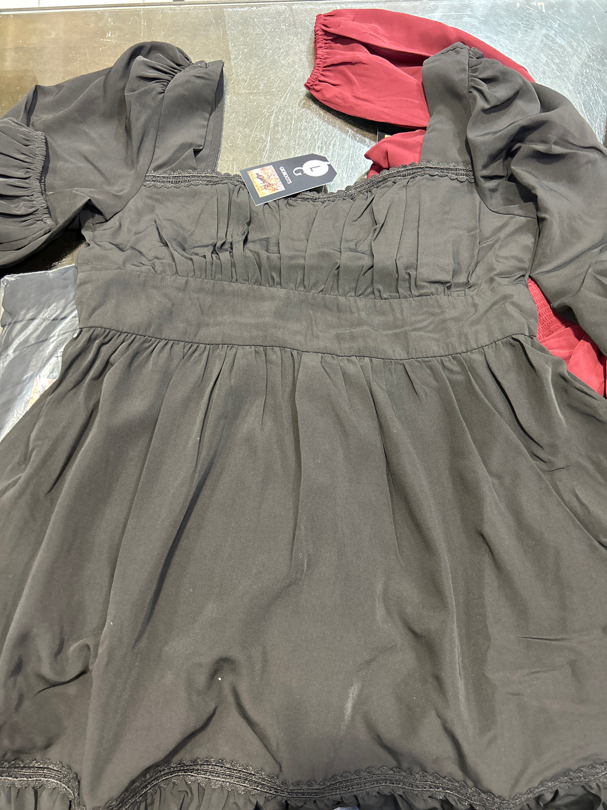 Dress