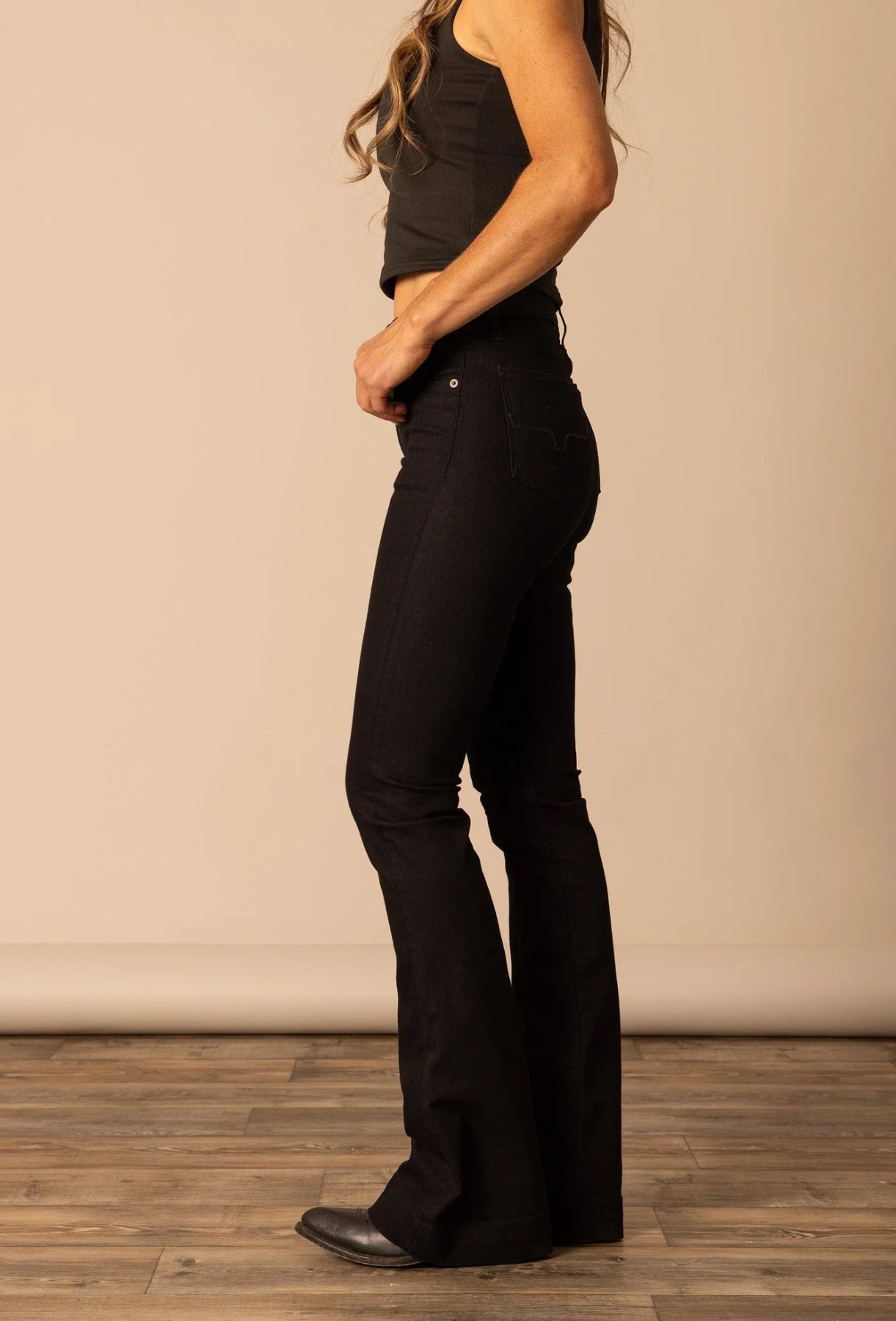 Kimes Ranch Jennifer (Black)