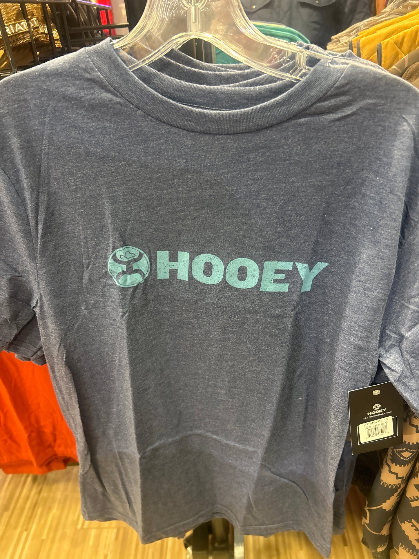 Hooey t-shirt