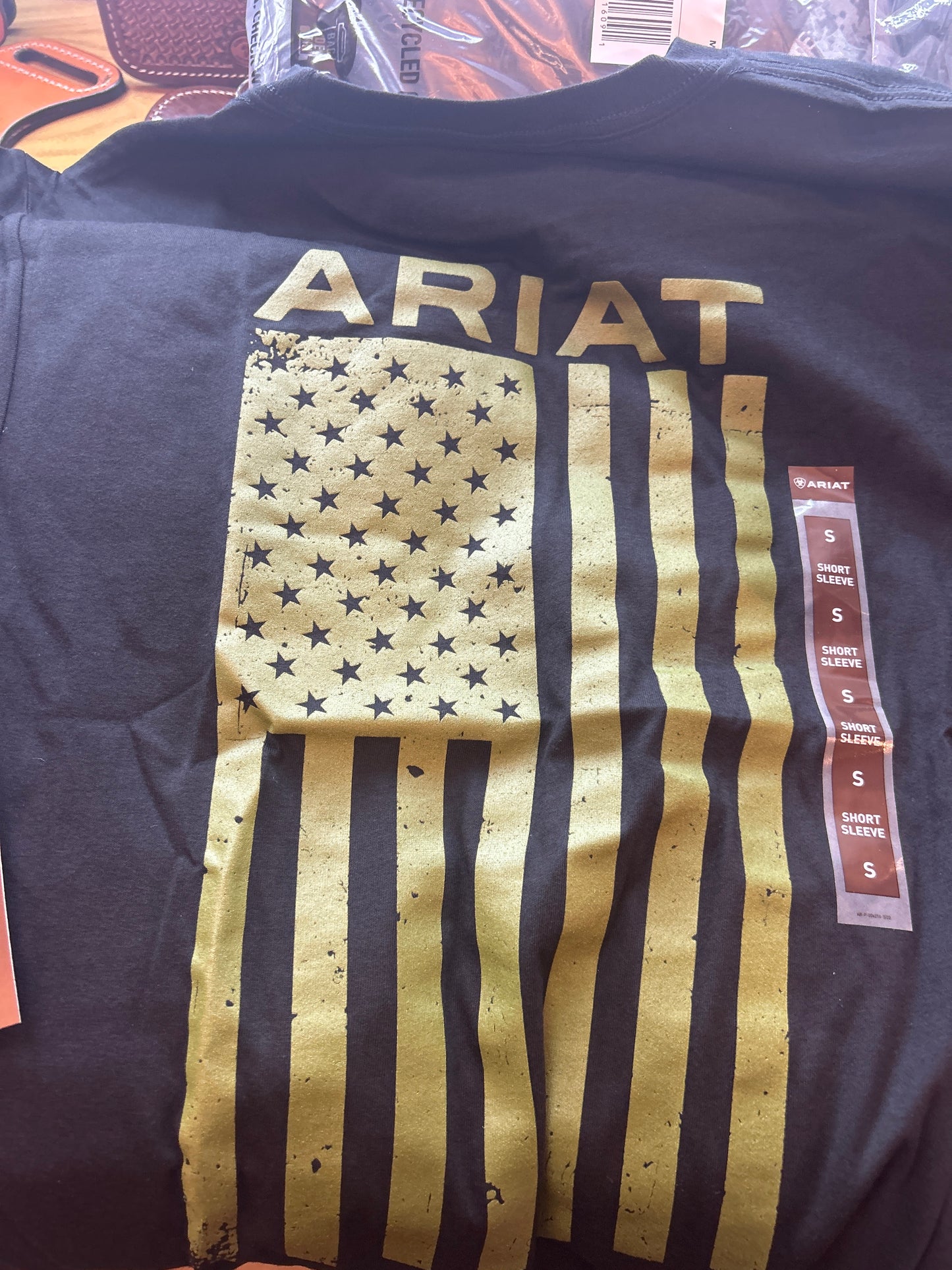 Ariat t-shirt 54175