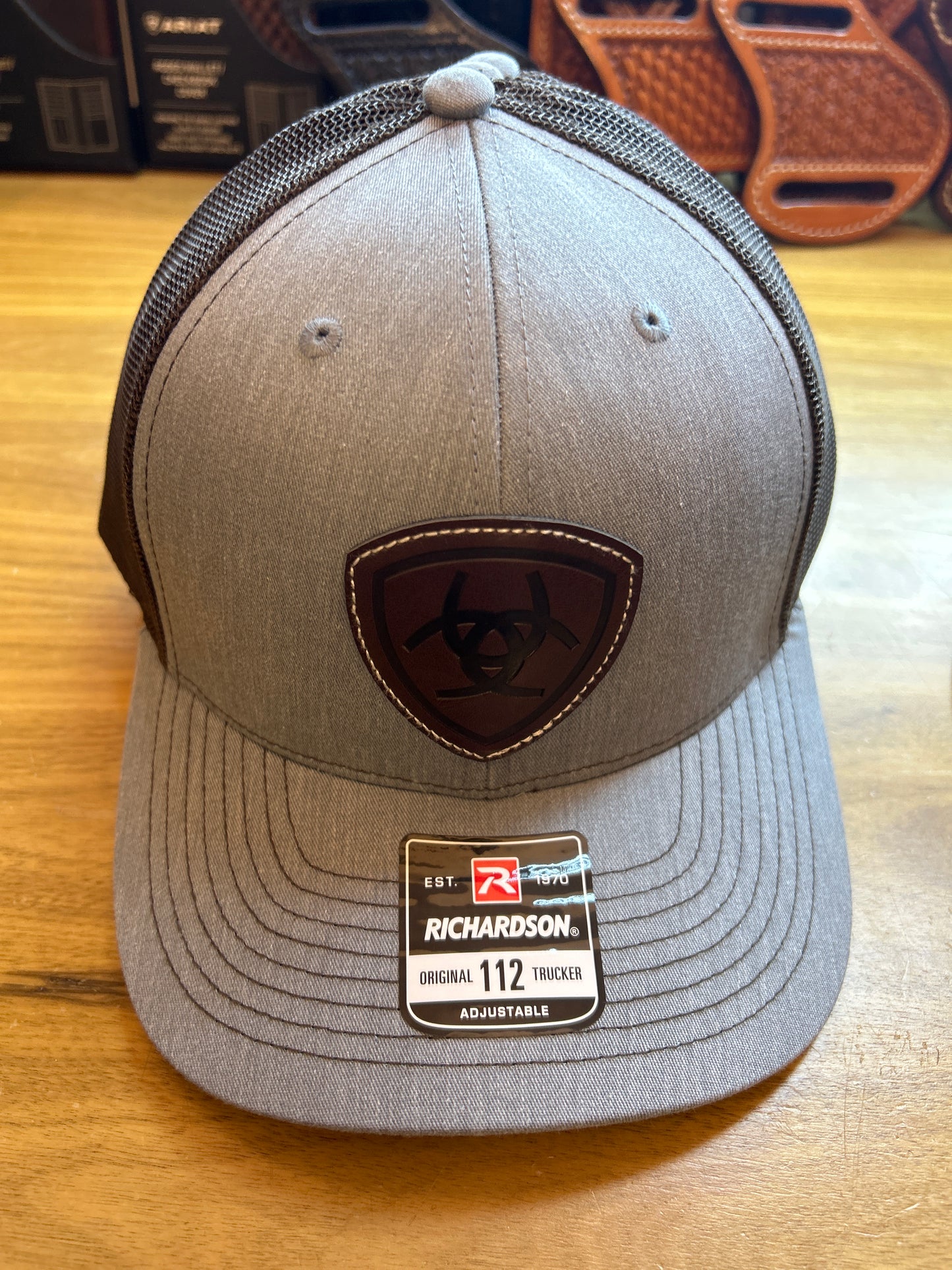 Ariat Hat