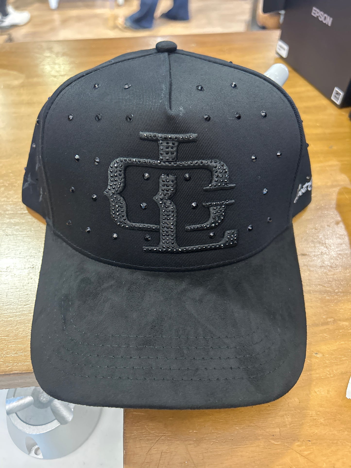 Lost calf hats