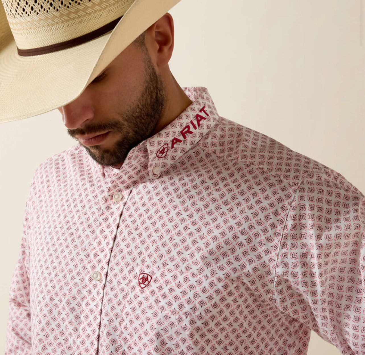 Ariat shirts