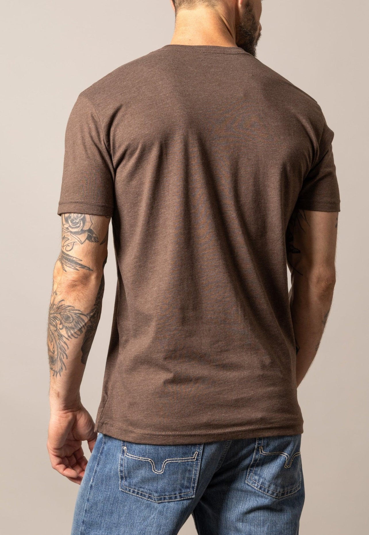 Kimes Ranch Sirocco T-shirt