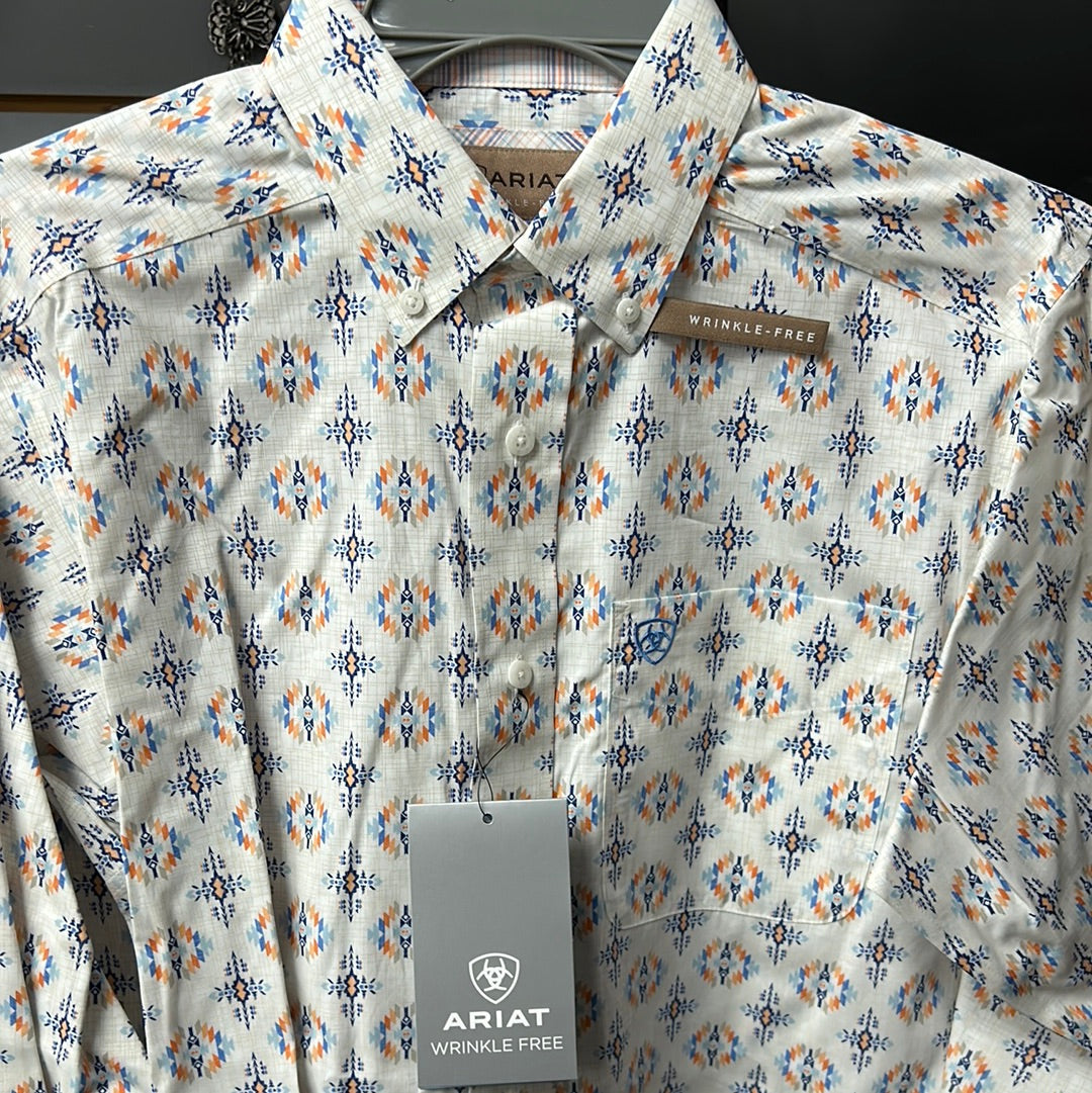 Ariat shirt