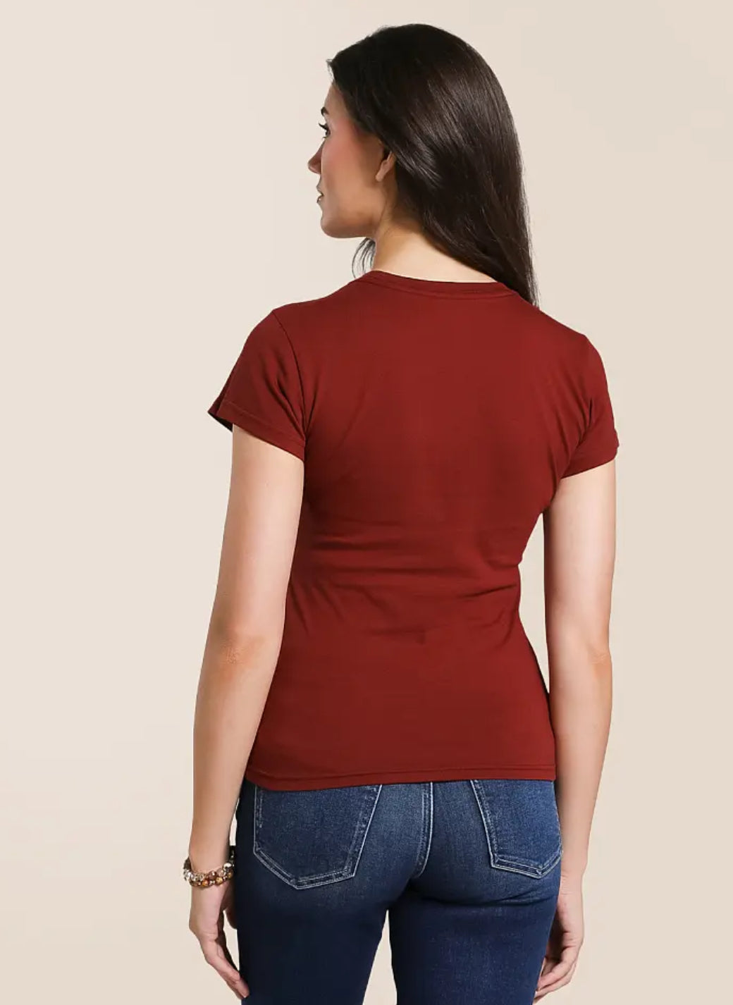 Wrangler Saddle-Up T-shirt