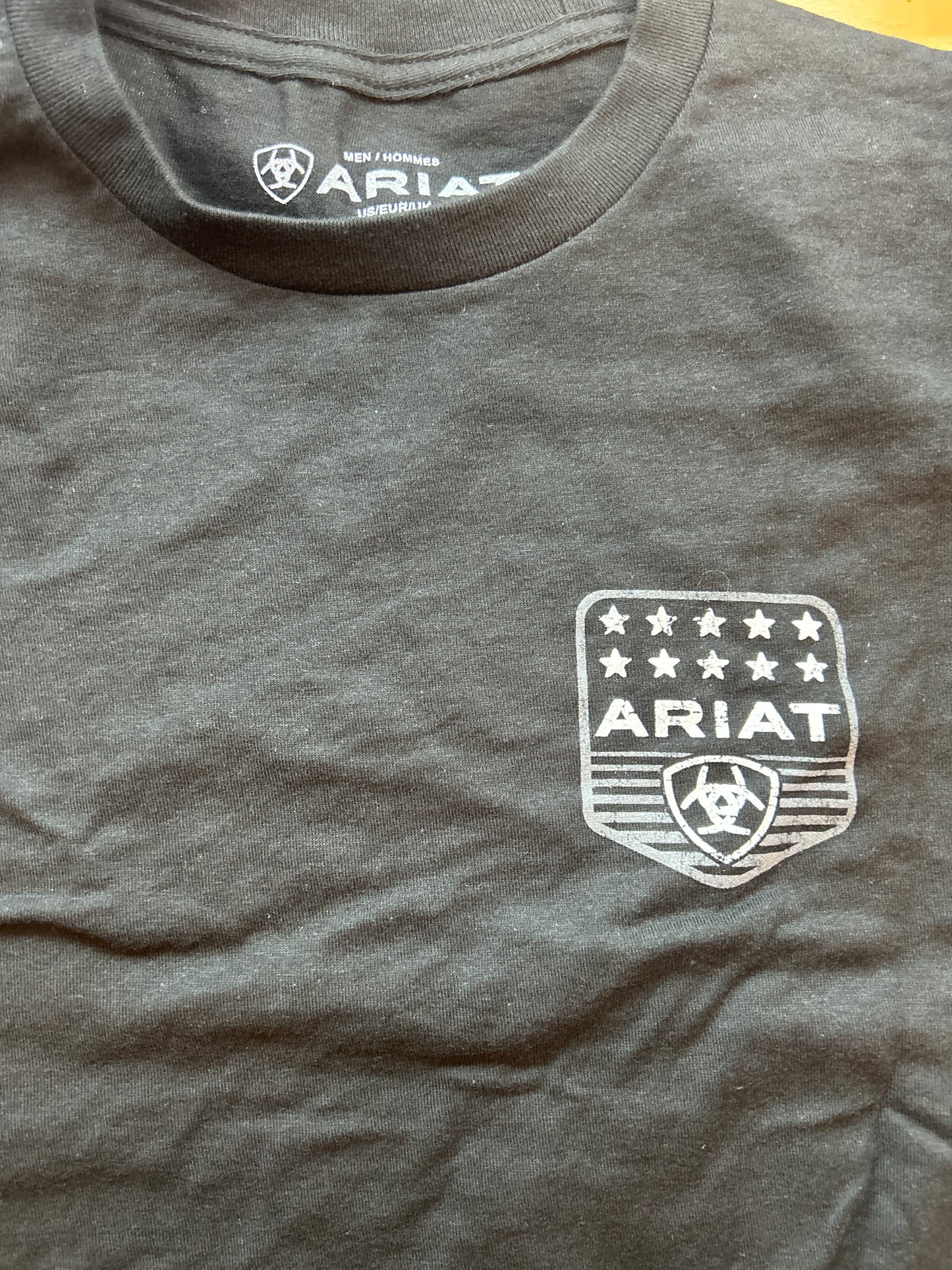 Ariat Men T-Shirt