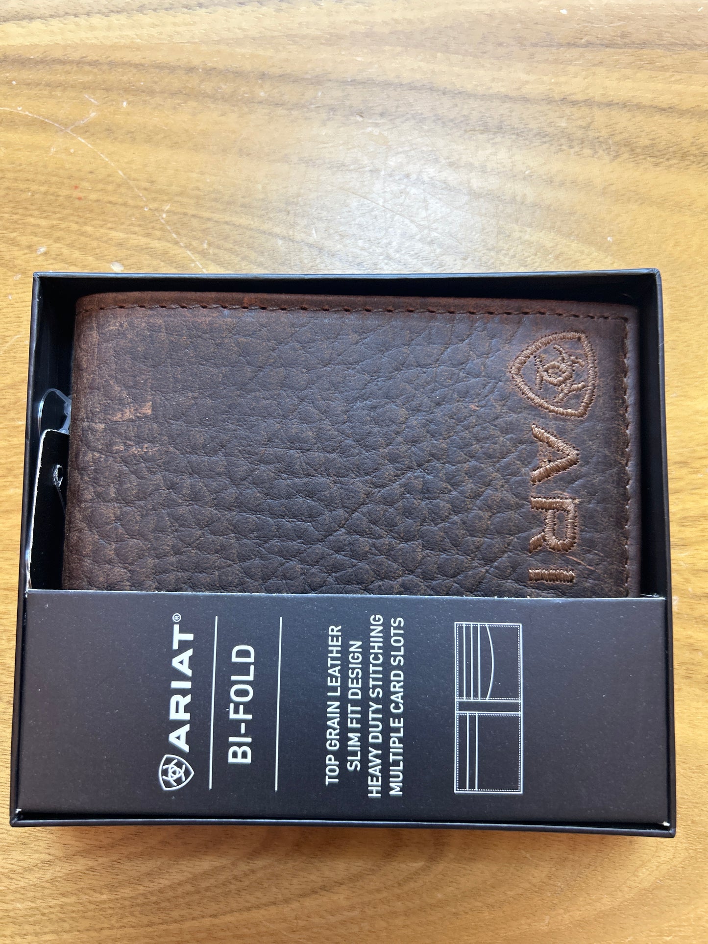 Ariat Wallet