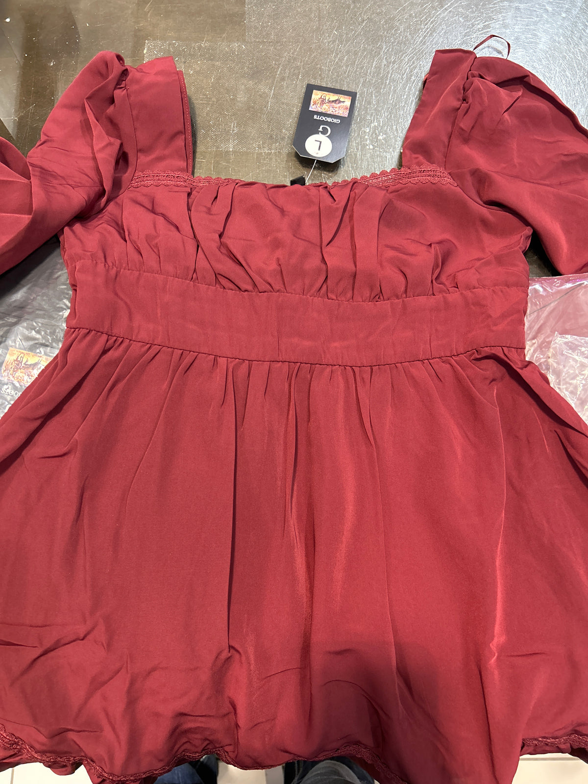 Dress