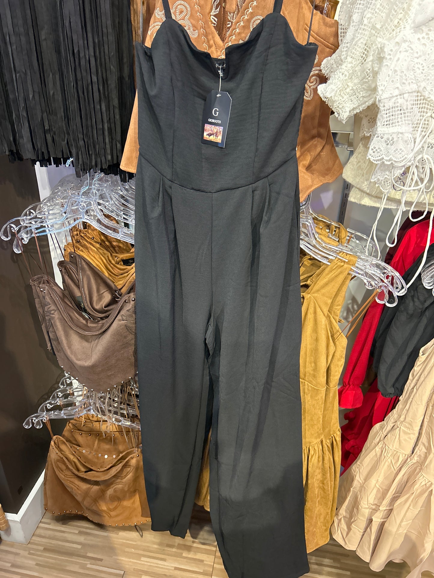 Jumpsuit