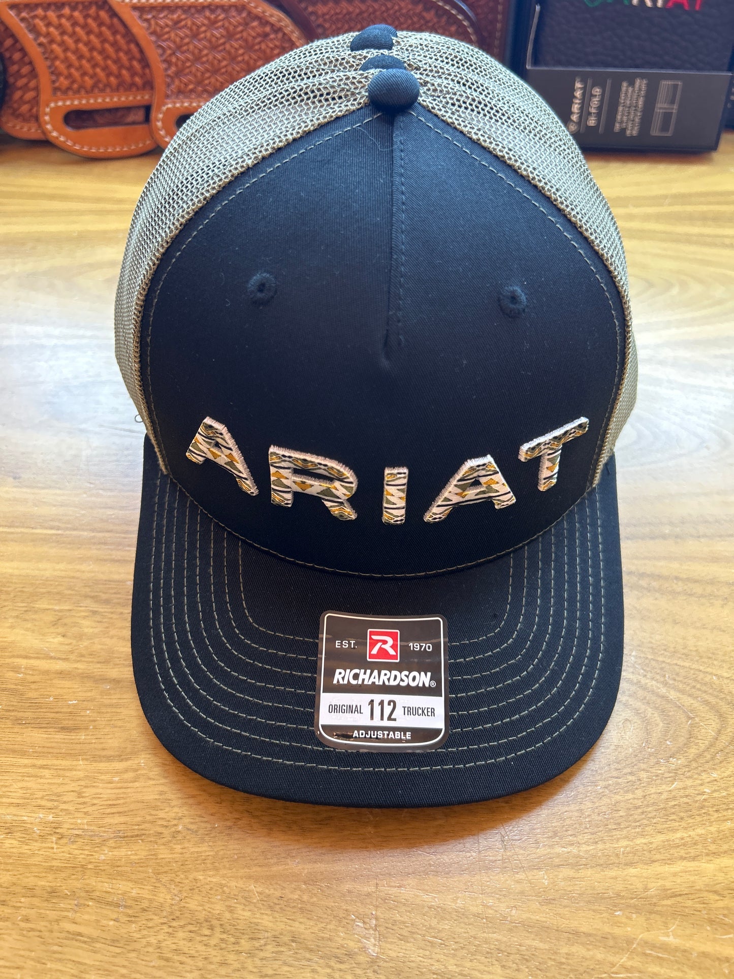 Ariat Hat
