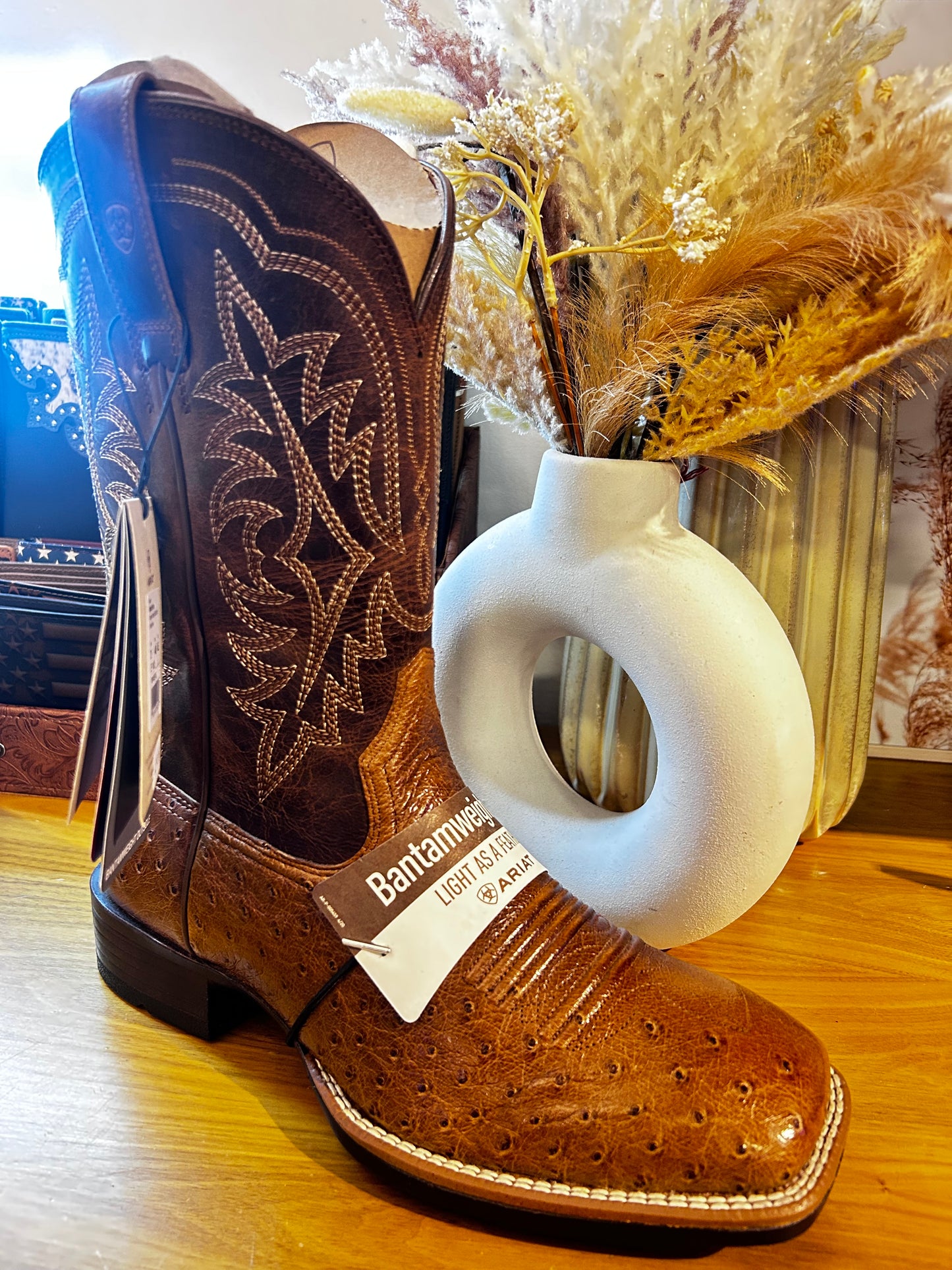 Ariat Nightlife Boot 40345