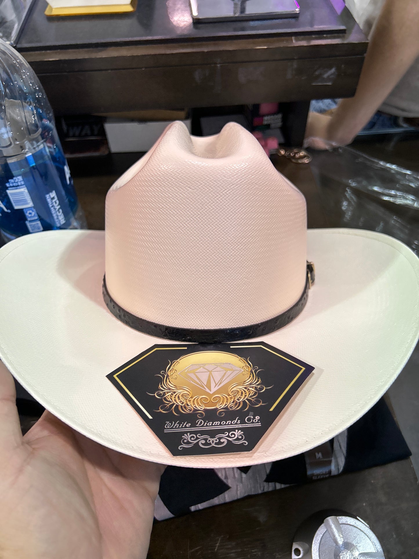 Sombrero 5000x