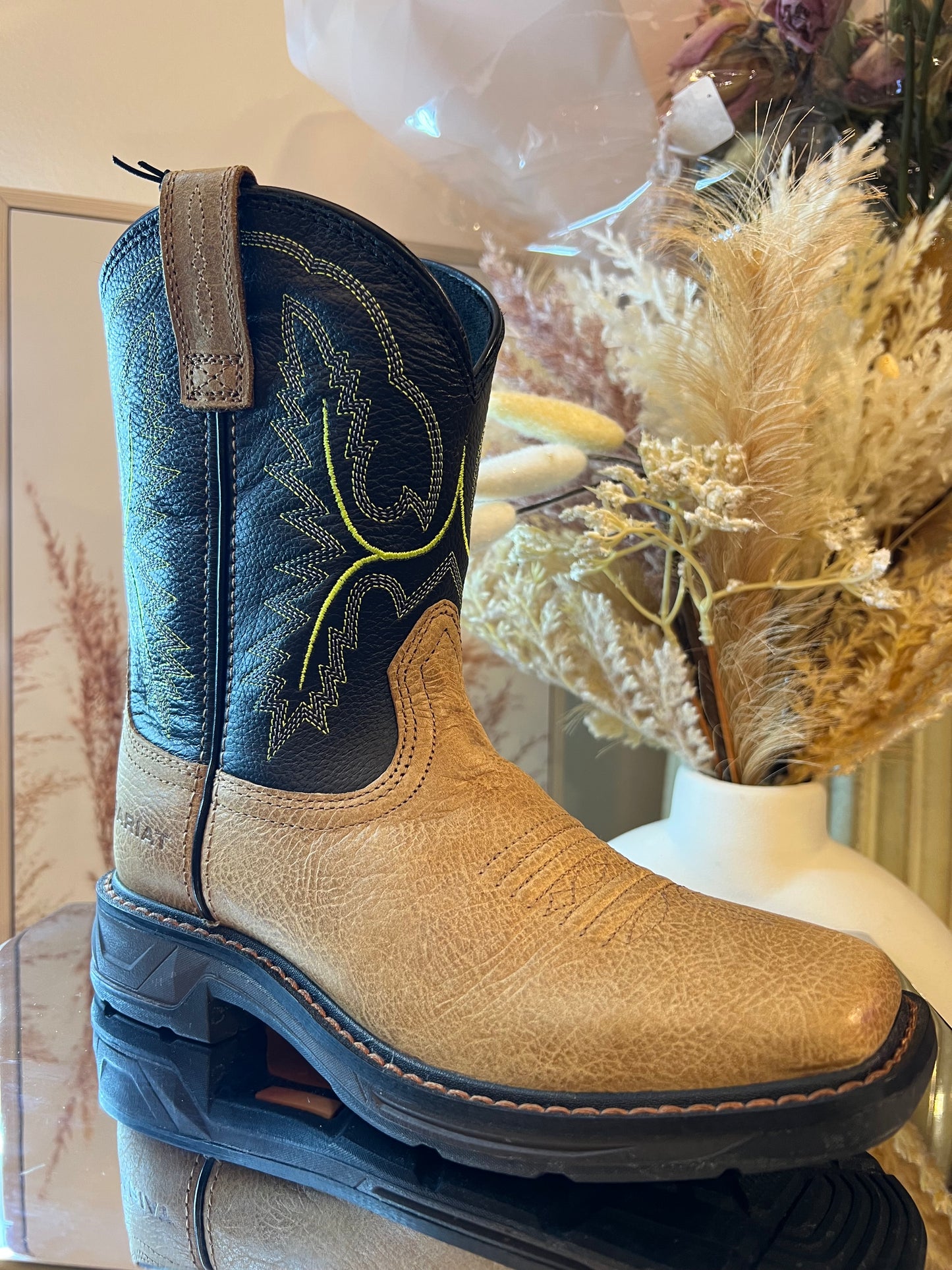 Ariat kids boots Kids