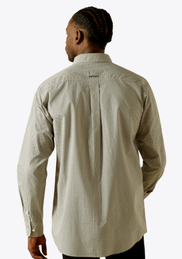 Ariat Fitted Shirt 62205