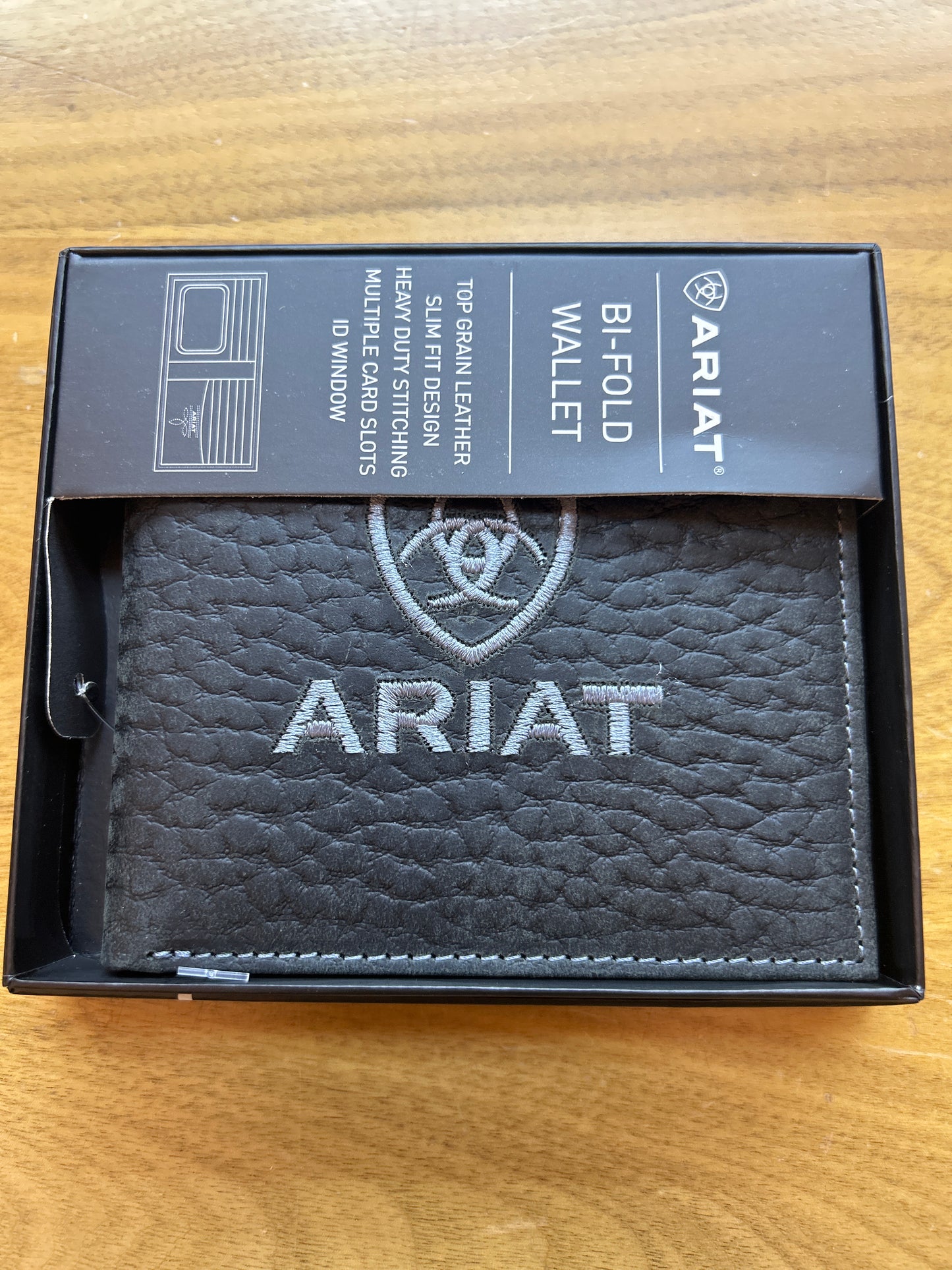 Ariat Wallet