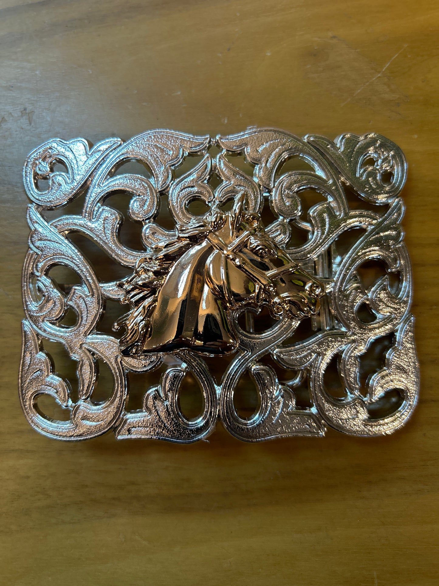 Western Buckle