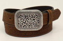 ARIAT BELT