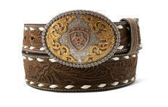 ARIAT MEN BELT A10434217