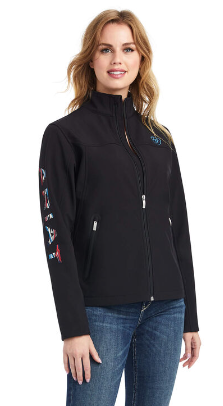 New Team Softshell Jacket 1/2 trans01