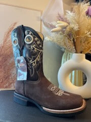 Sierra moka hombre 700