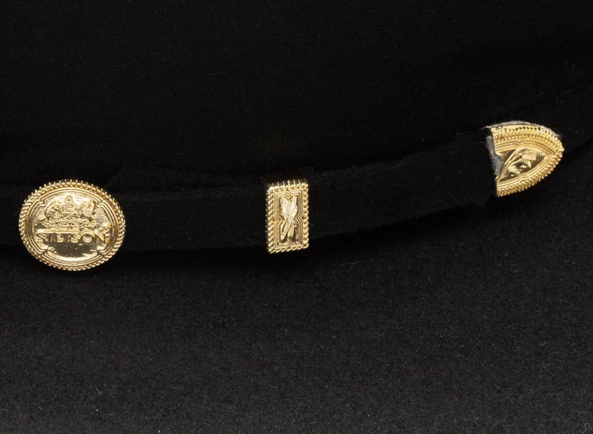 Stetson 100X