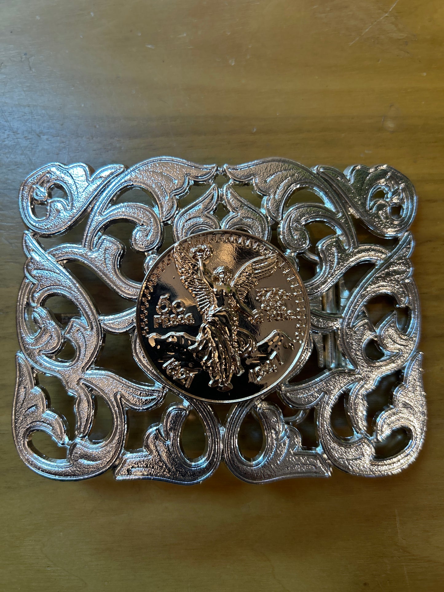 Western Buckle