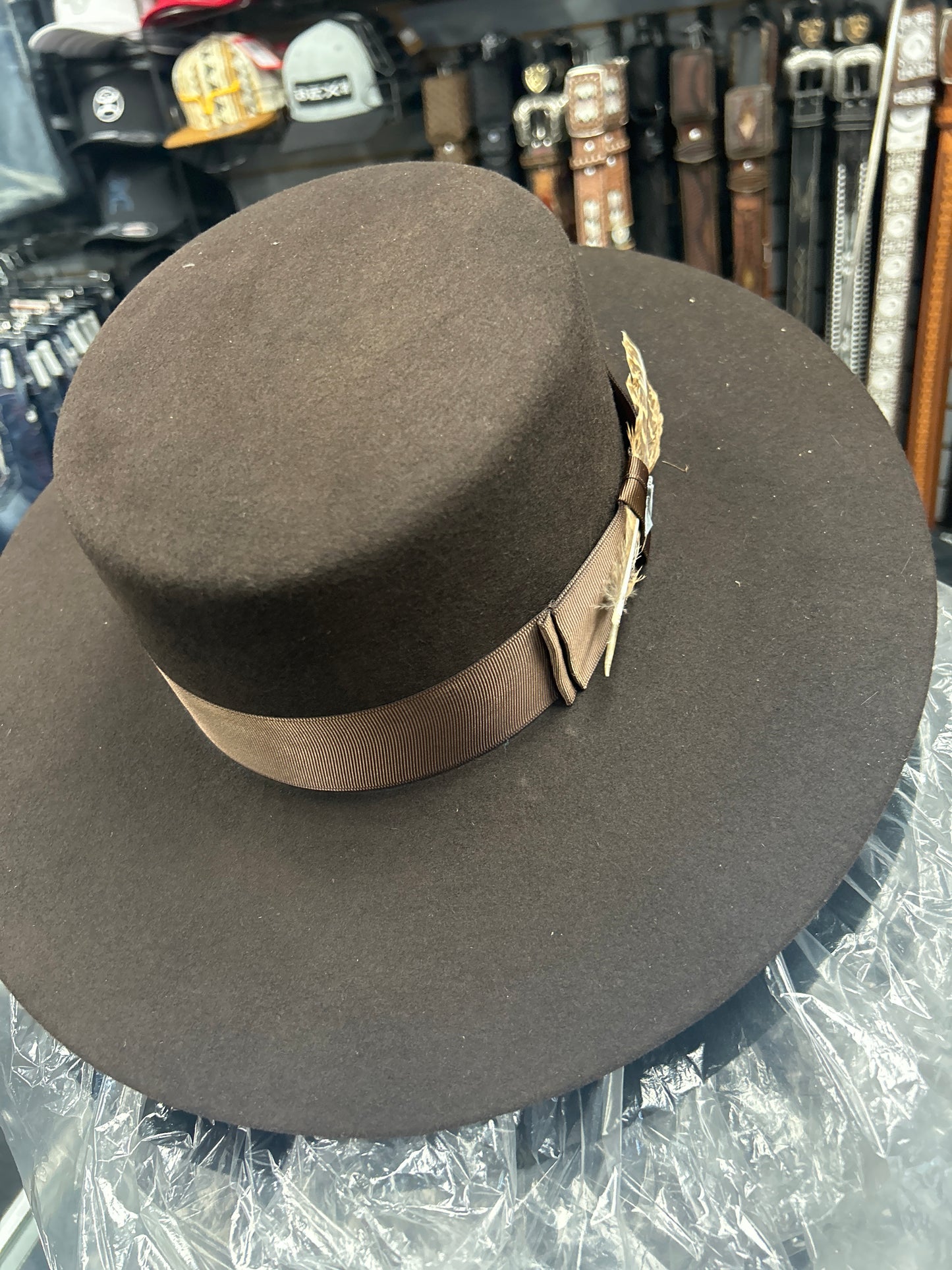 Stetson Women hat