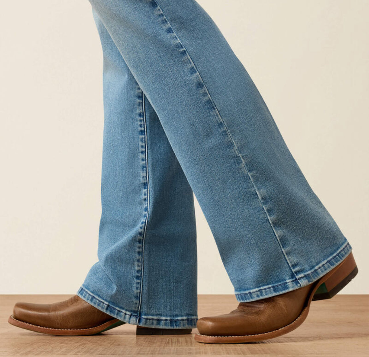Ariat boots cut jeans 77092