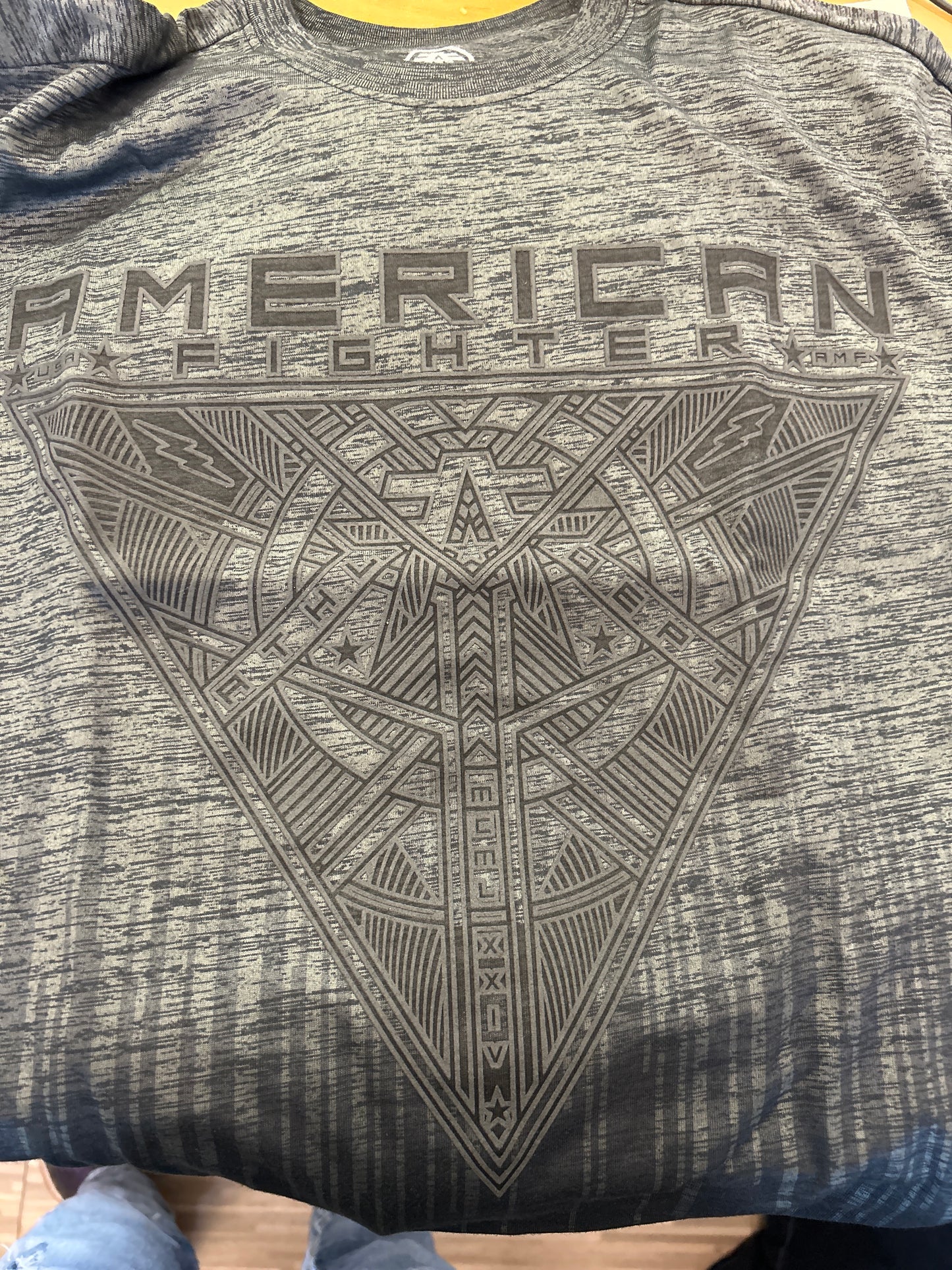 Affliction t-shirt