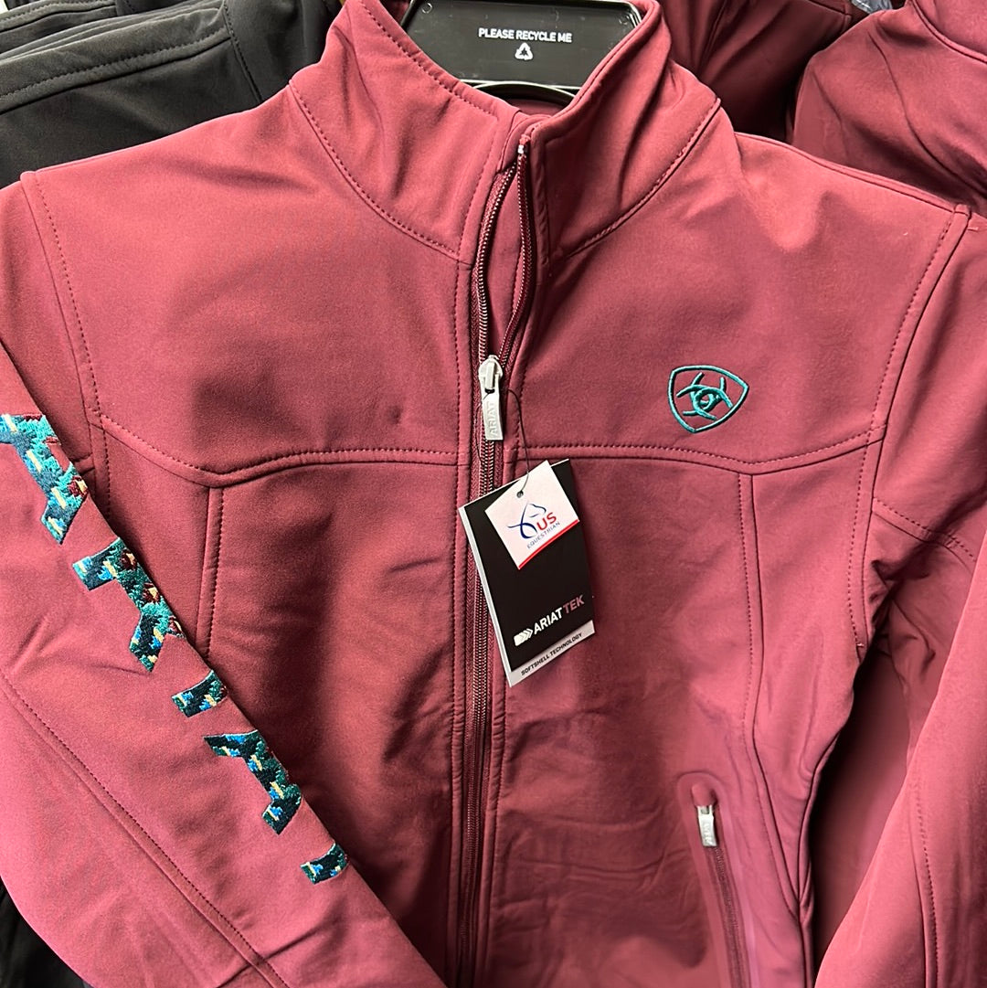 Ariat women jacket