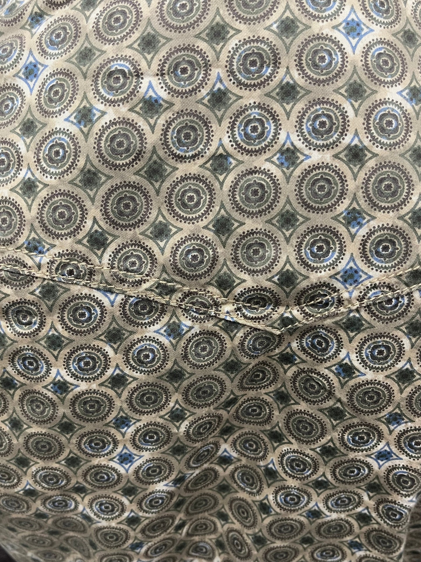 Wrangler Retro Snap Shirt