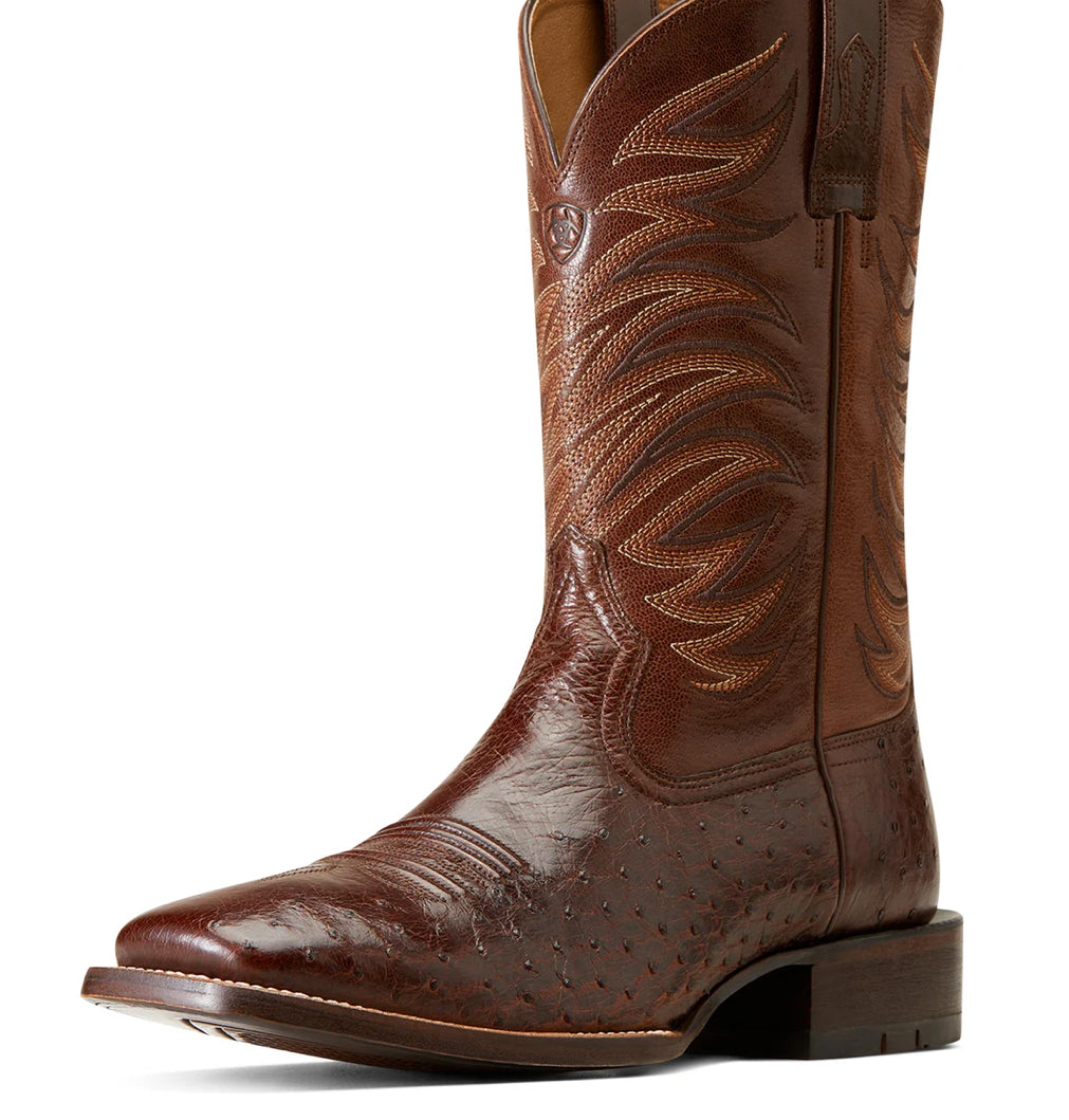 Ariat Badlands Canyon Brown 46592