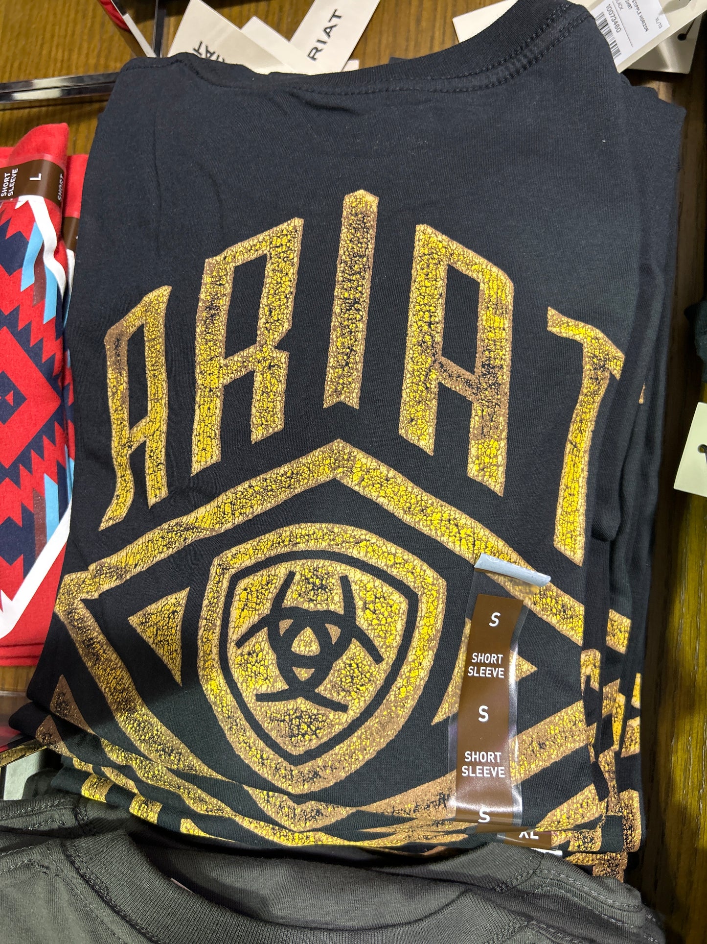 Ariat T-shirt