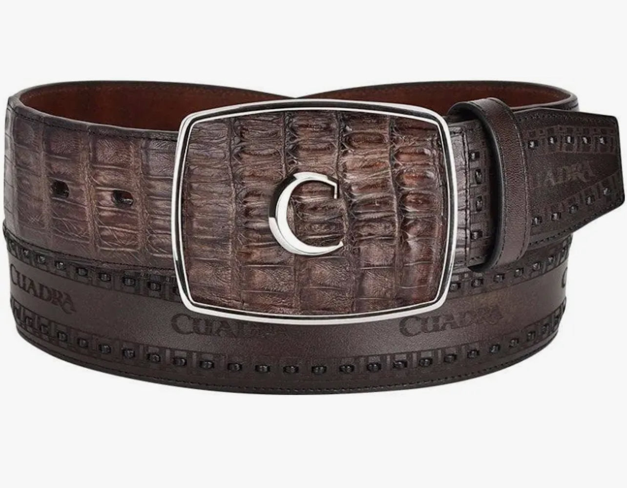 Cuadra belt