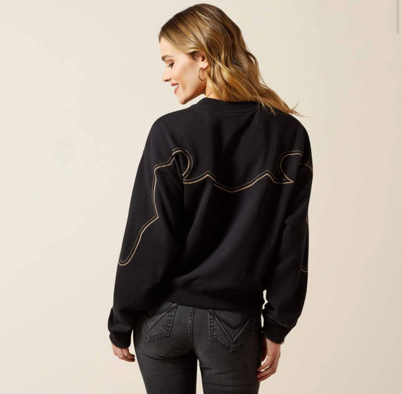 Ariat Hickory Sweatshirt 65946