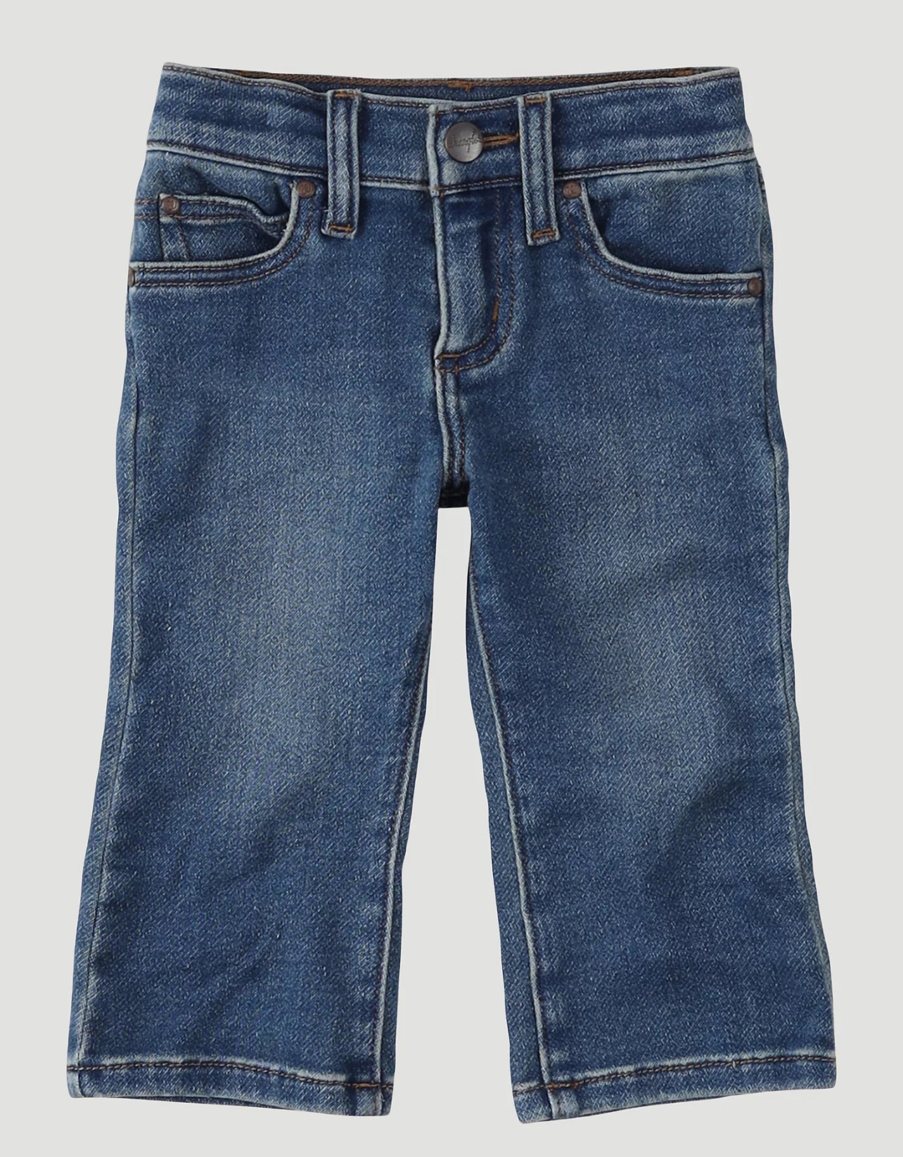 Baby Wrangler Denim Jeans