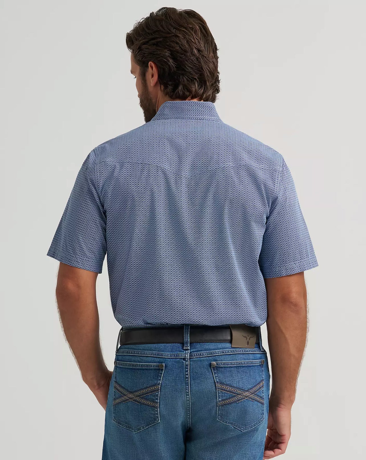 Wrangler Short sleeve shirt