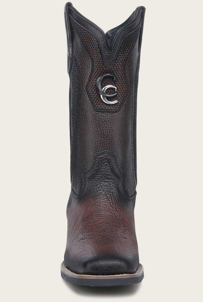 Cuadra bison boots