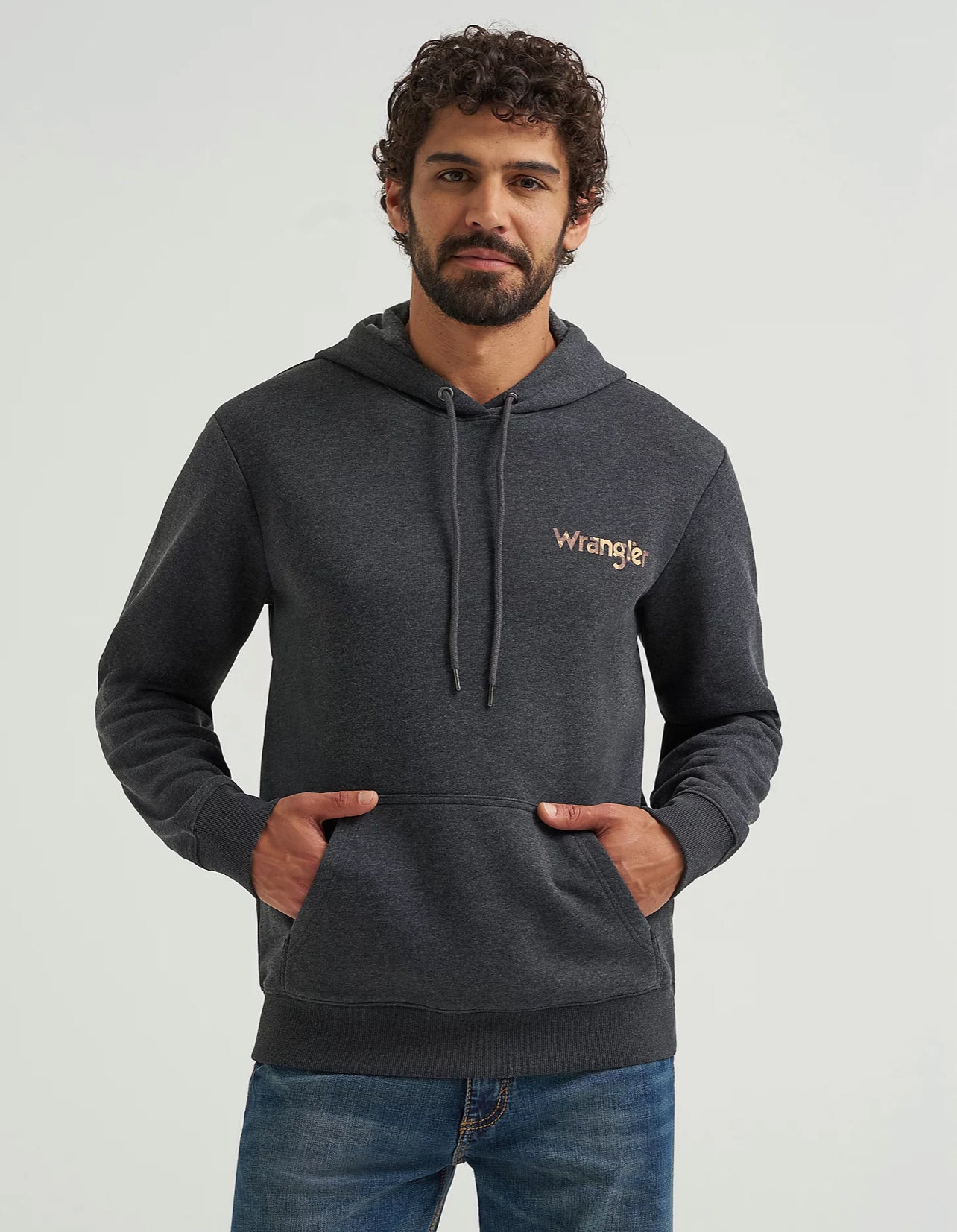 Wrangler hoodie