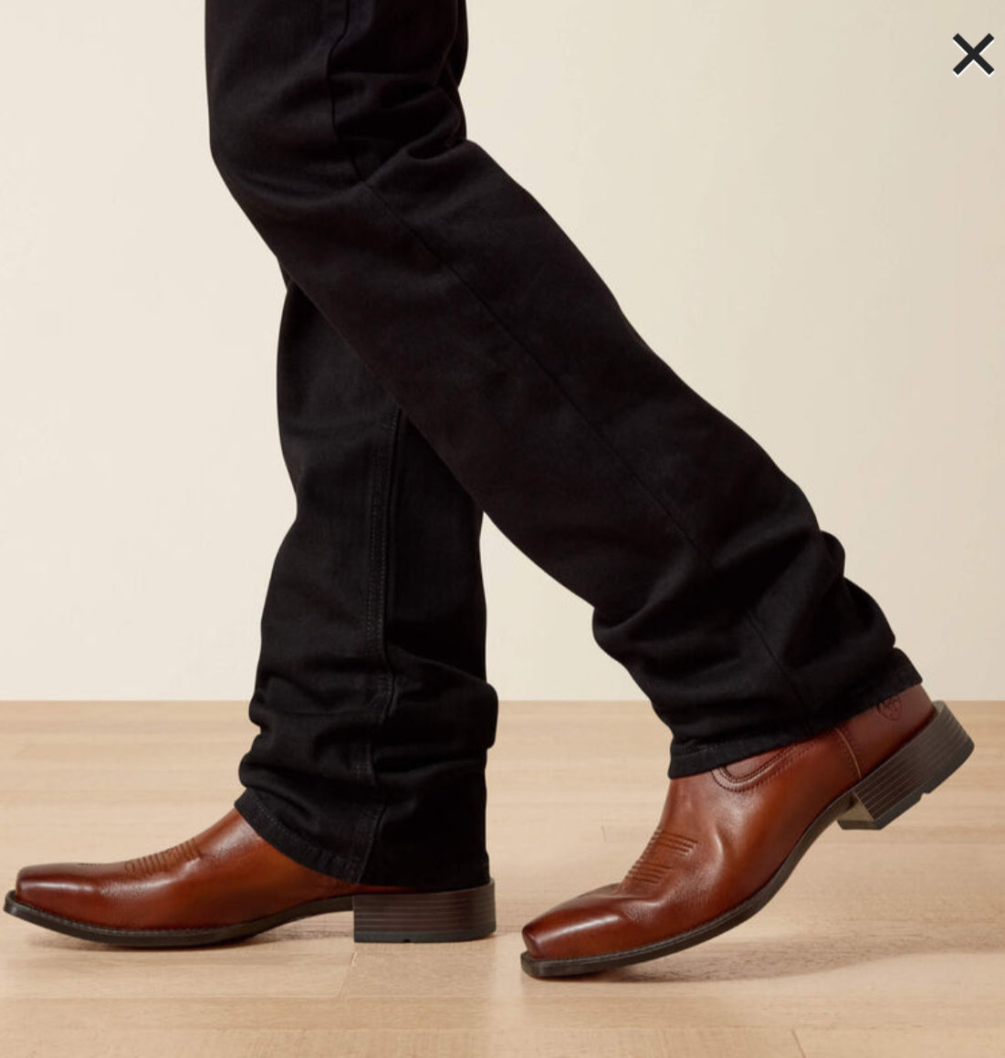 Ariat M7 Low Rise Stretch Straight leg 37890