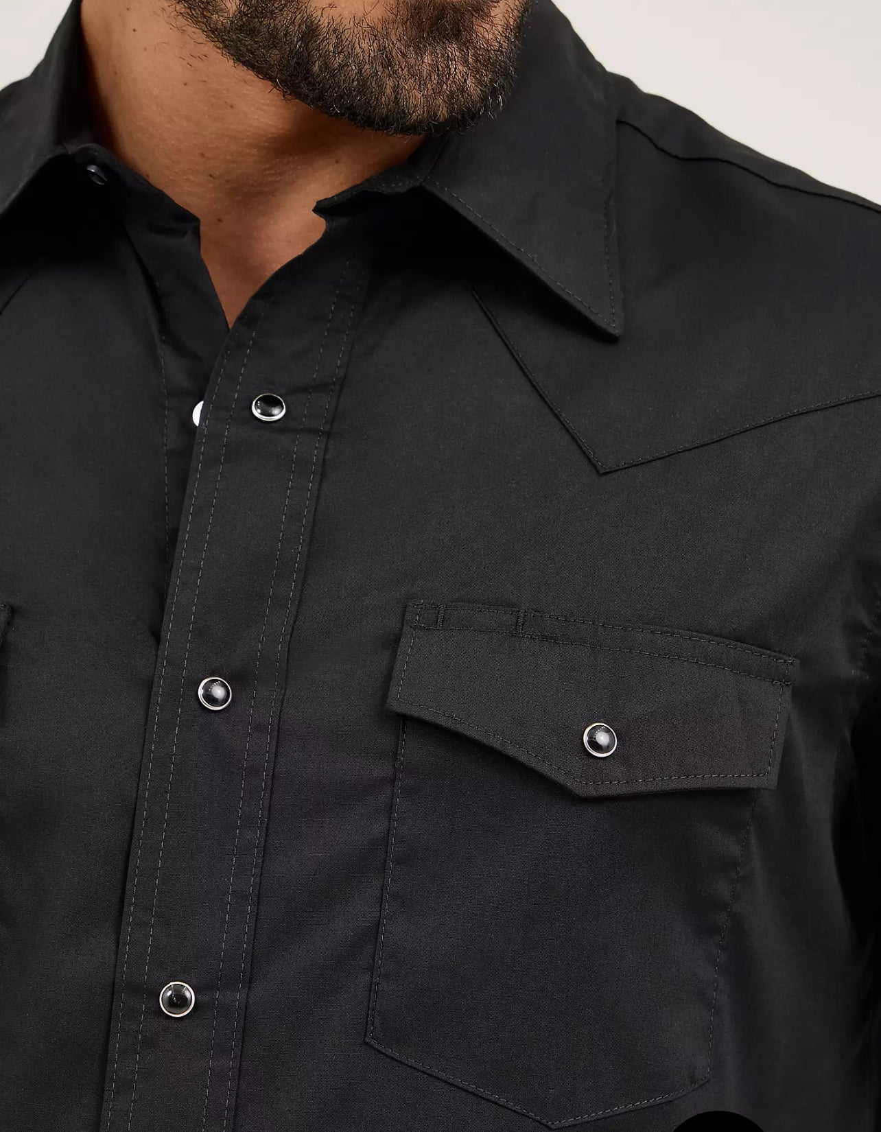 Wrangler shirt